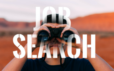 Job Search Success: Organization is Key!