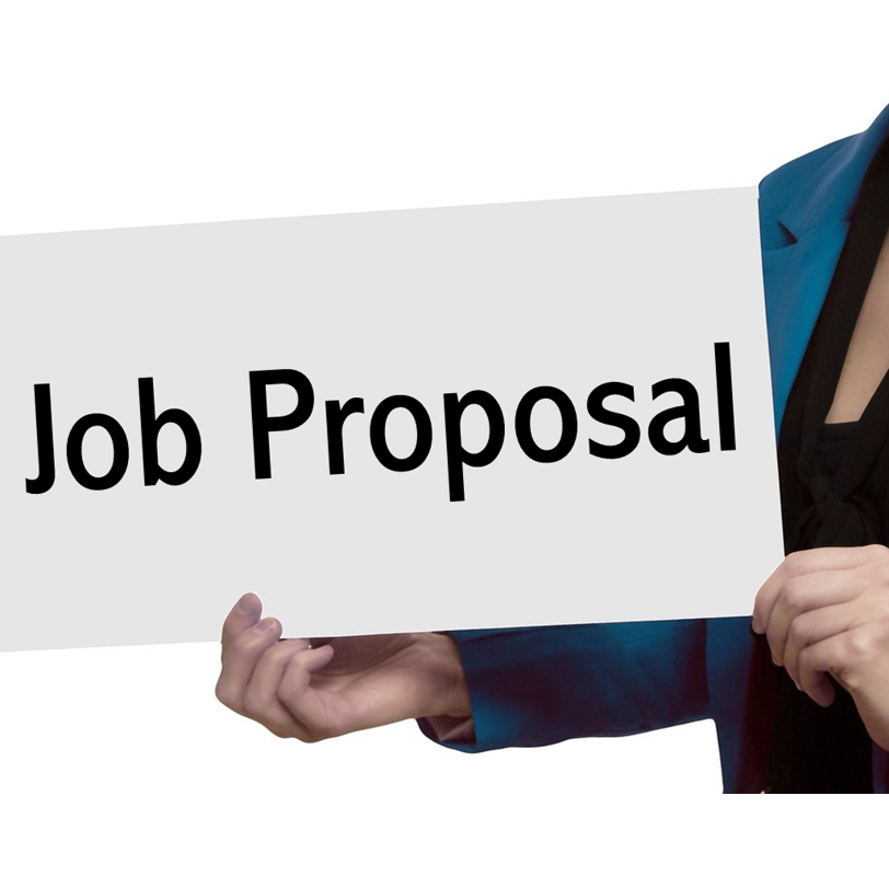 Interview Job Proposal