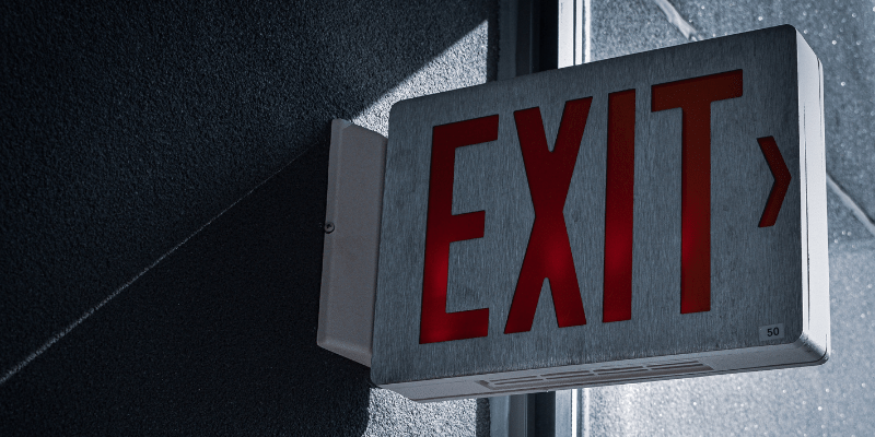 Exit Interview: Should You Request One?