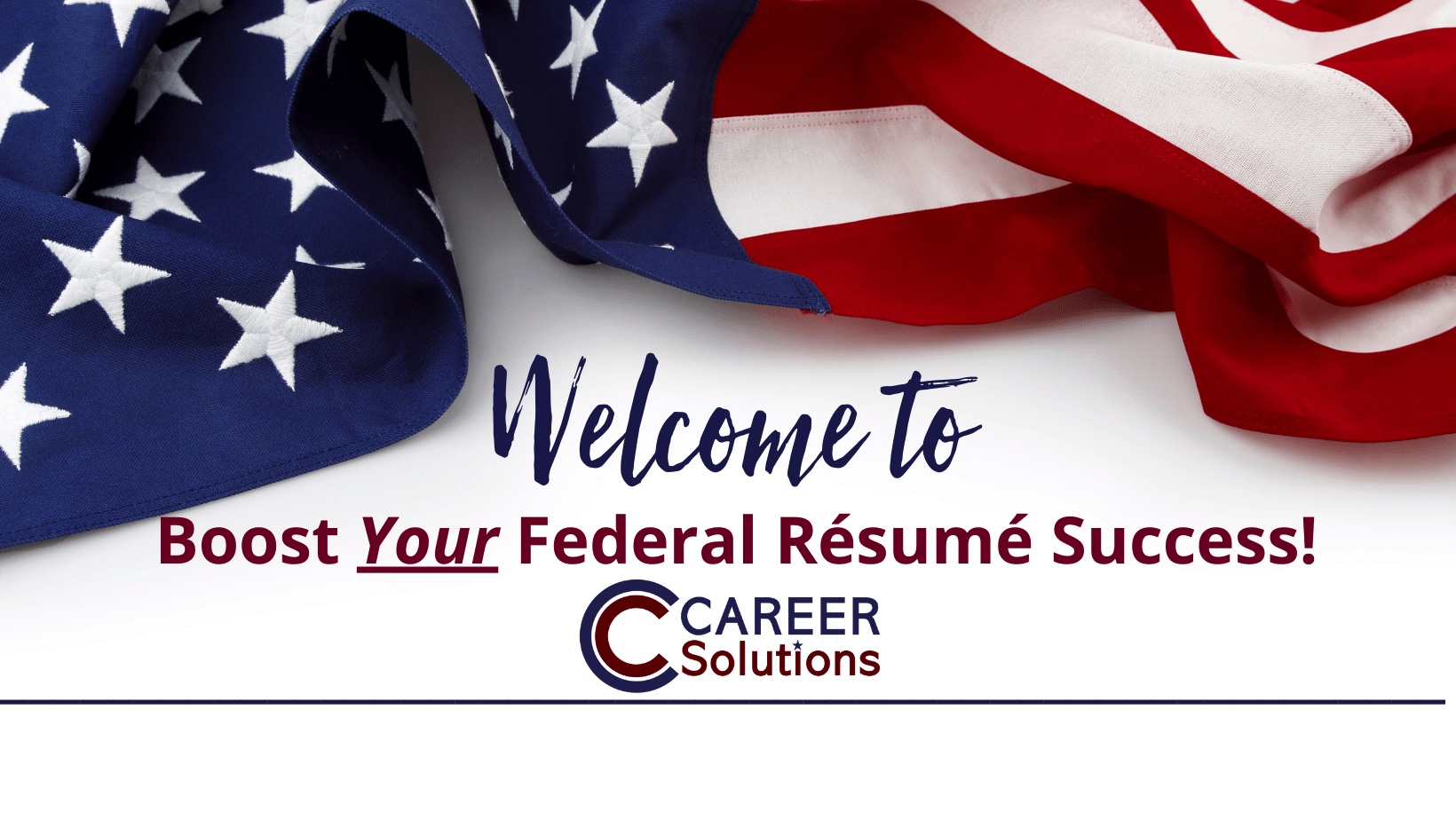 Boost Your Federal Resume