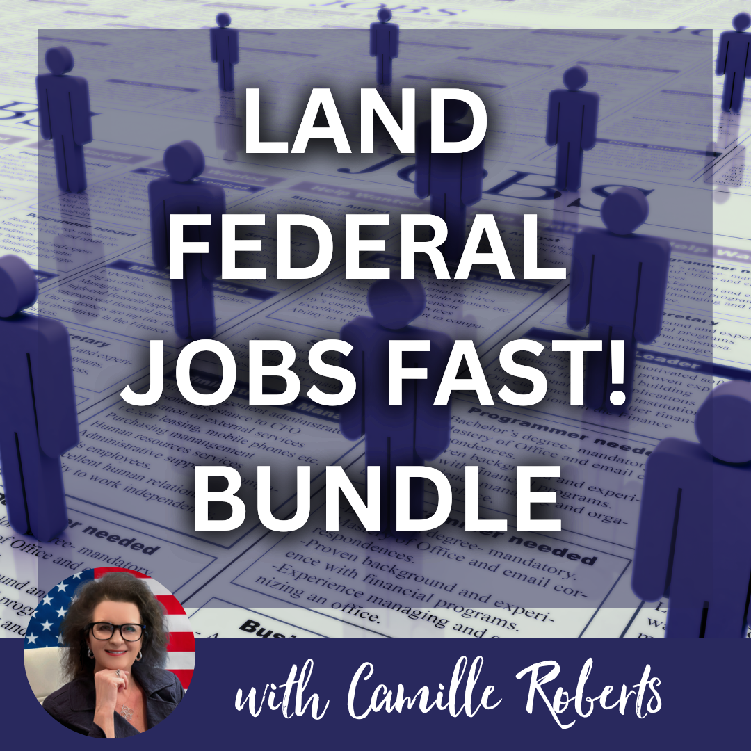 land federal jobs fast bundle