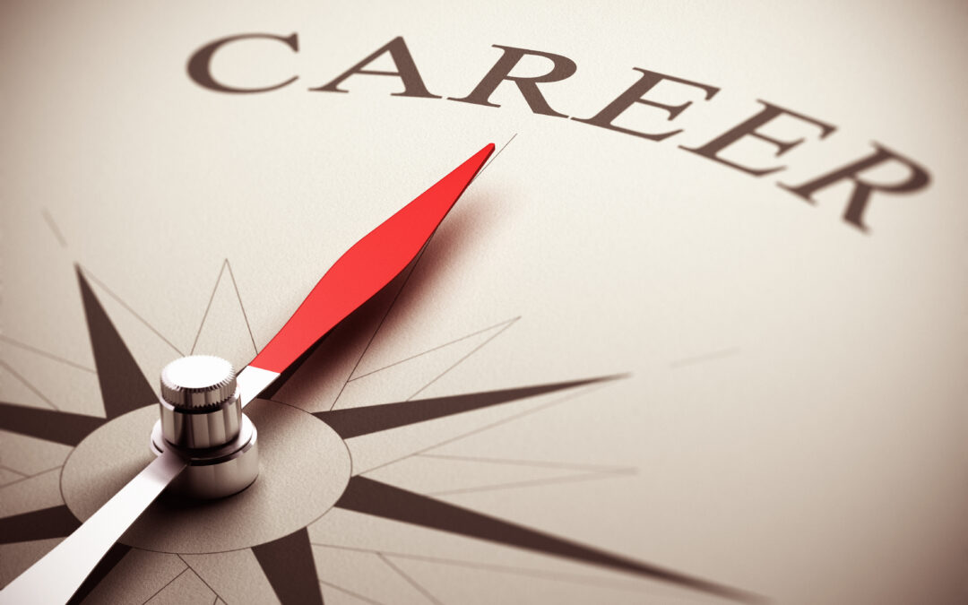 New Year, New Career Vision: How to Align Your Career with Your True Purpose