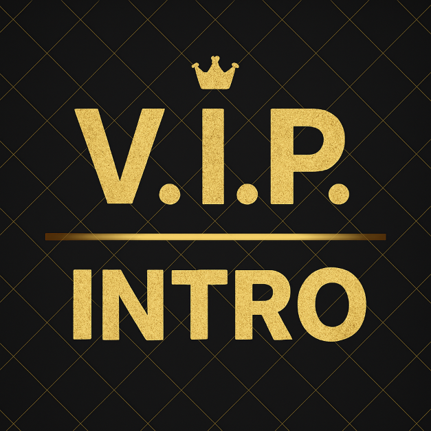 VIP Intro image 1200 x 627 (1) The Fix: Use My V.I.P. Intro Framework to Guide the Conversation
