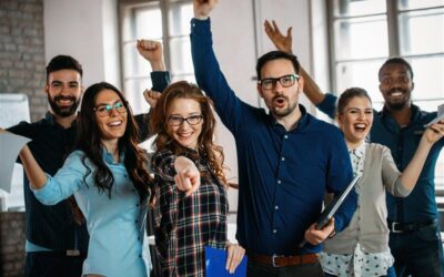 New Federal Hiring Track Announced: Understanding Schedule G and What Comes Next
