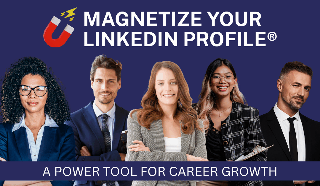 Why I Invest in LinkedIn Training: A Power Tool for Career Growth