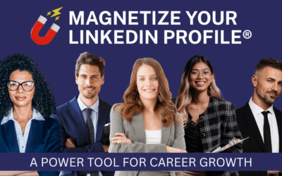 Why I Invest in LinkedIn Training: A Power Tool for Career Growth