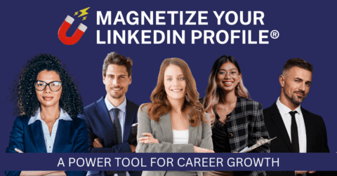 How to Update Your LinkedIn Profile Without Alerting Your Employer