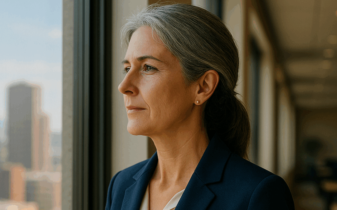 Mental Health and Career Success: Finding Clarity in Uncertain Times