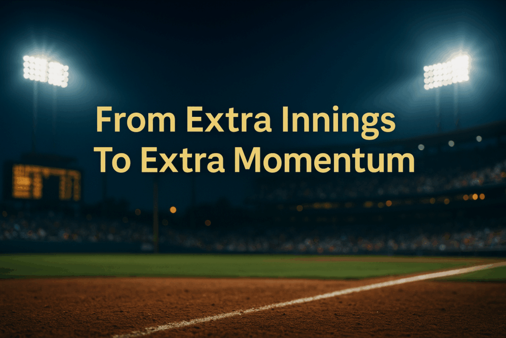 You already positioned your value—now build the connection! 