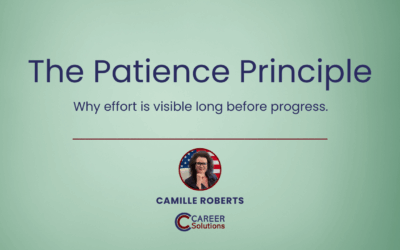 The Leadership Patience Principle: Why Enduring Leaders Move Slower Than Everyone Else