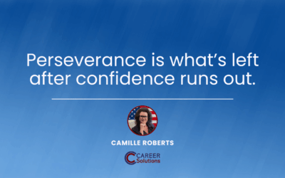 Leadership Resilience: Why Rejection Is Not a Verdict