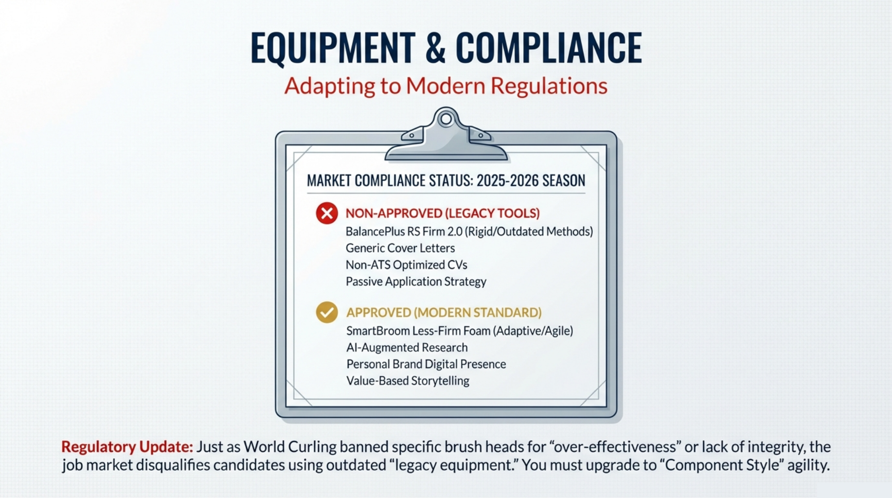 Leadership identity separation illustrated by an executive reflecting on role and circumstance within a larger organizational context
