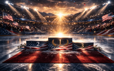 What the World Needs Now That the Winter Olympic Games Are Over