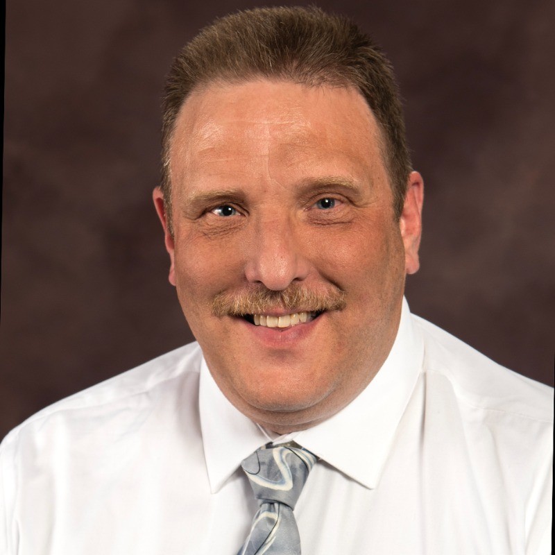 Darrell Holm