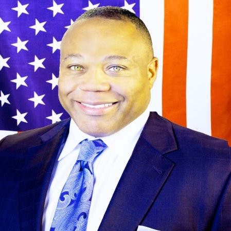 Elfonzo Hayes