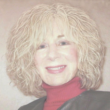Nancy Louise Barker