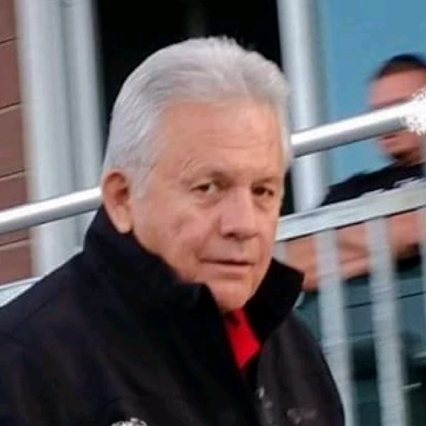 Robert La Pier