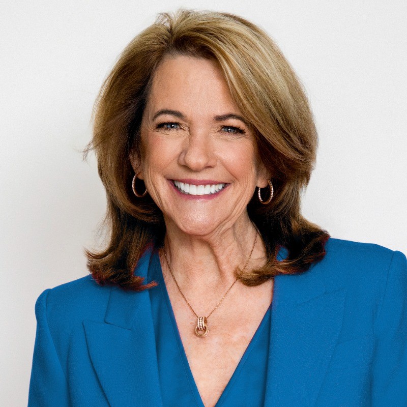 Susan Britton