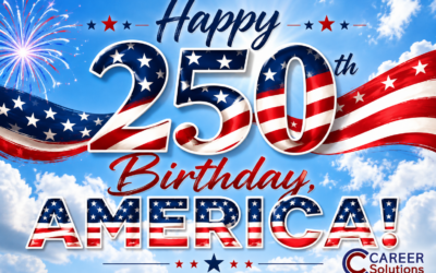 Support Your Career Journey This Fourth of July