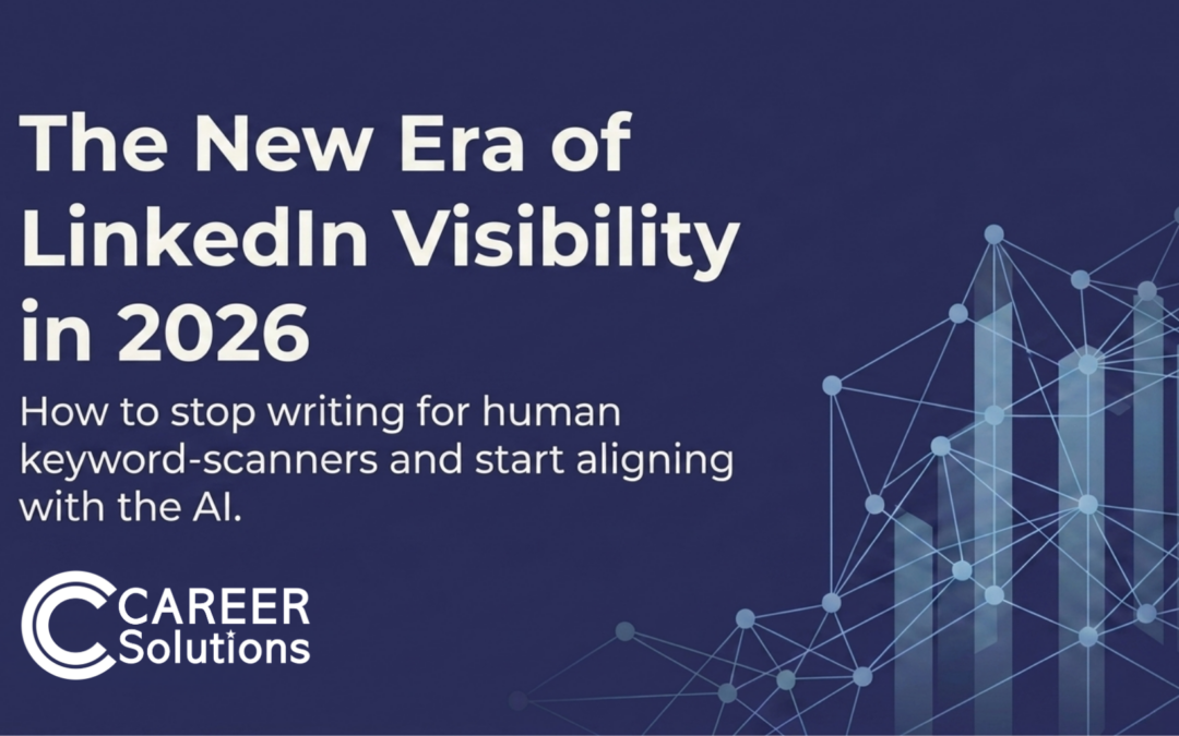 Your LinkedIn Profile Is One of Your Most Valuable Positioning Assets