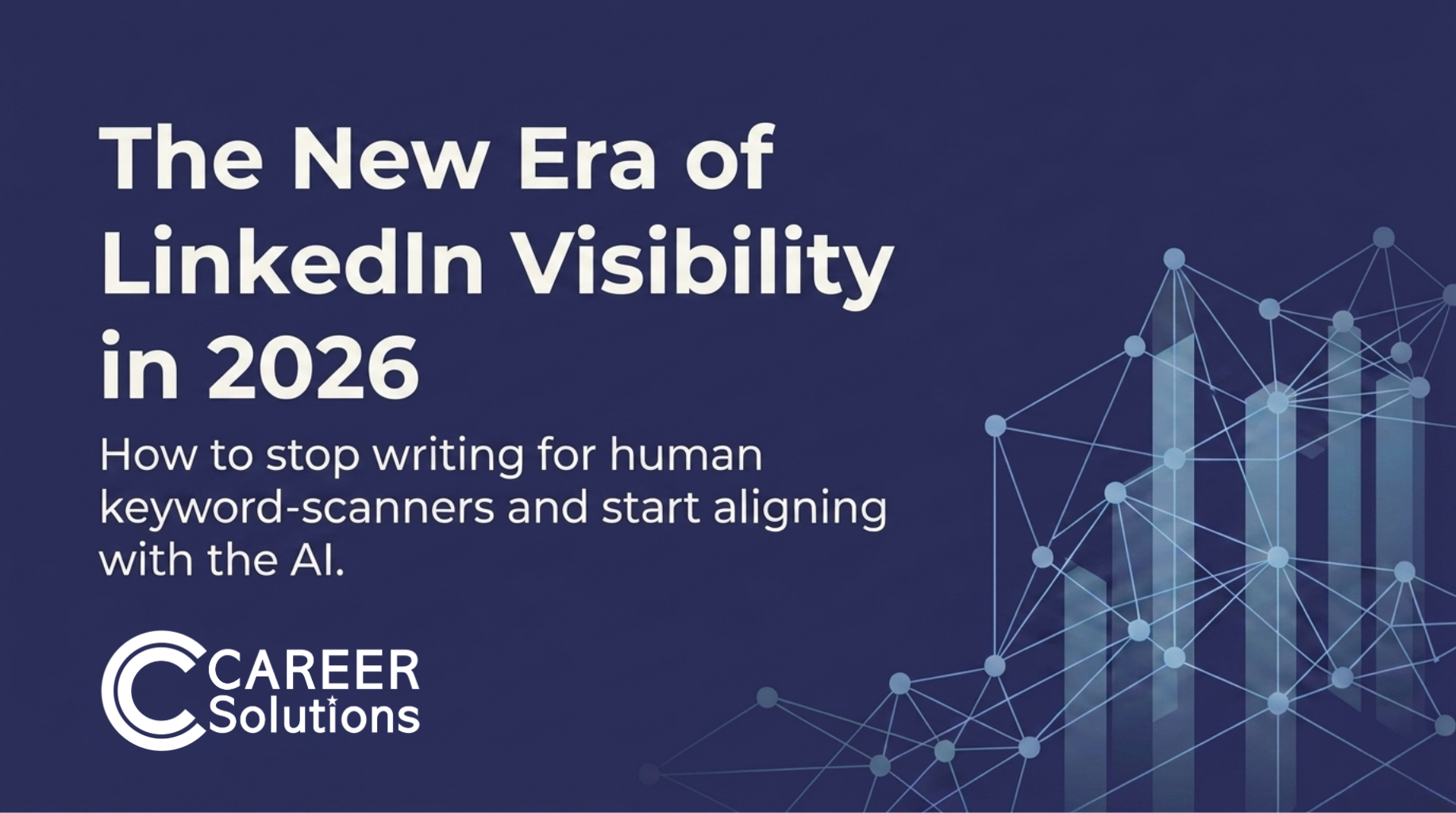 Your LinkedIn Profile Is One of Your Most Valuable Positioning Assets