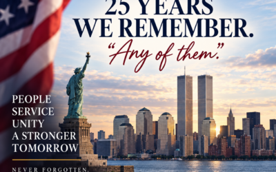 “Any of Them”: A September 11 Memory, and What We Owe Each Other Now